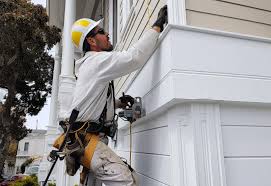  Lake Shastina, CA Siding Installation & Repair Pros